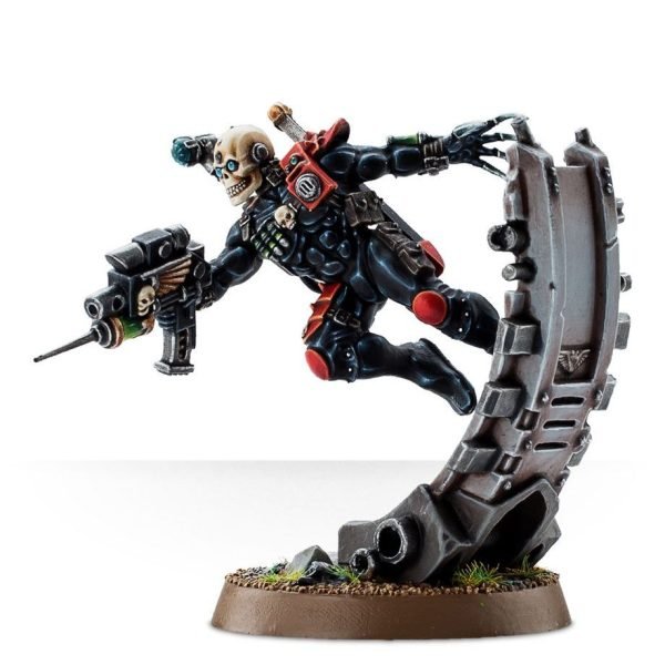 Assassino Eversor