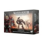 Castellax Battle-automata Maniple - immagine 2