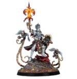 Celestina Sacresant Aveline