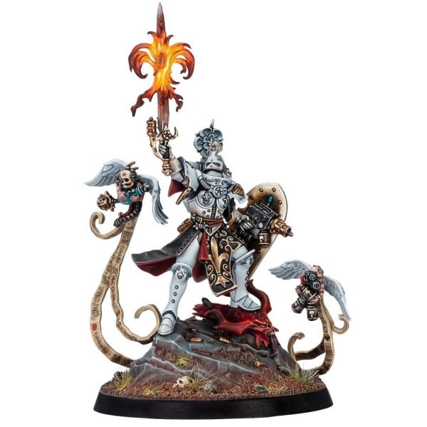 Celestina Sacresant Aveline