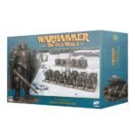 Chaos Warriors (Offerta valida fino ad esaurimento scorte) - immagine 2