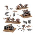 Dwarf Cannon e Organ Gun (Offerta valida fino ad esaurimento scorte)