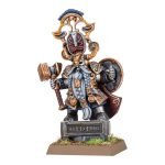 Dwarf King con Oathstone (Offerta valida fino ad esaurimento scorte)