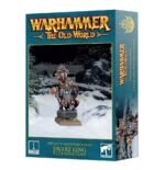 Dwarf King con Oathstone (Offerta valida fino ad esaurimento scorte) - immagine 2