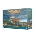 Fortified Manor of the Empire - immagine 2