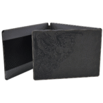 Game Master Screen - Iron Grey