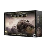 Legions Imperials: Termite Assault Drills - immagine 2