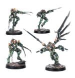 Malcadon, Yeld, e Jakara Spyre Hunters