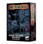 Malcadon, Yeld, e Jakara Spyre Hunters - immagine 2