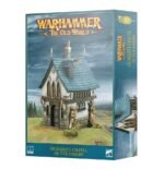 Sigmarite Chapel of the Empire (Offerta valida fino ad esaurimento scorte) - immagine 2