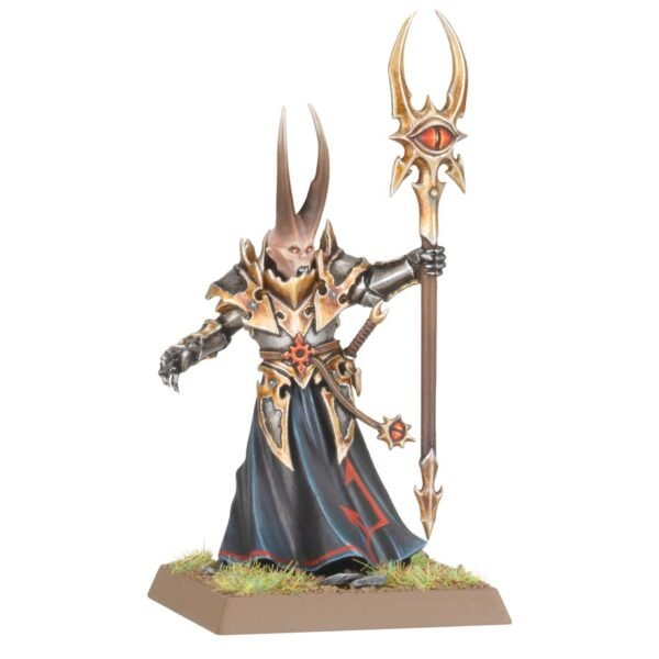 Sorcerer of Chaos (Offerta valida fino ad esaurimento scorte)