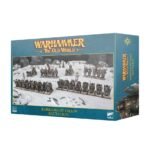 Warriors of Chaos Battalion (Offerta valida fino ad esaurimento scorte) - immagine 2