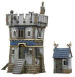 Watchtower of the Empire (Offerta valida fino ad esaurimento scorte)