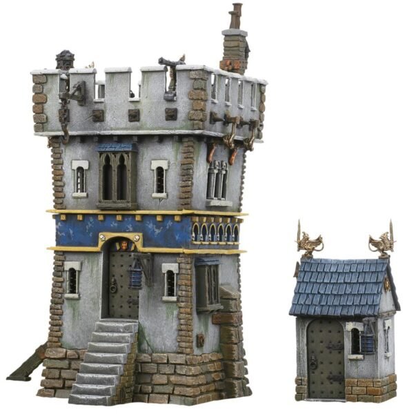 Watchtower of the Empire (Offerta valida fino ad esaurimento scorte)