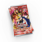 Yu-Gi-Oh! Servitore del Faraone - Busta Singola - (Italiano)
