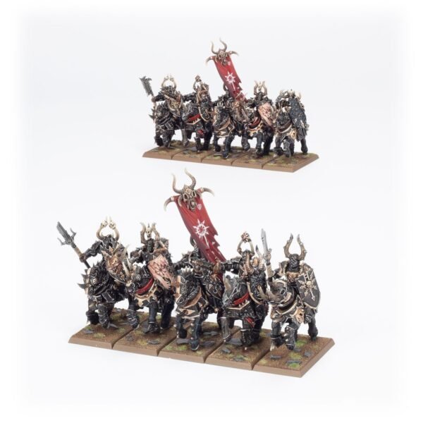 Chaos Knights (Offerta valida fino ad esaurimento scorte)