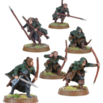 Dúnedain™ of the North