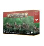 Jezzail a Mutaotturatore (Solo Sprue) - immagine 2