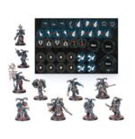 Kill Team: Artiglio Nemesi