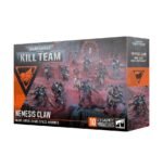 Kill Team: Artiglio Nemesi - immagine 2