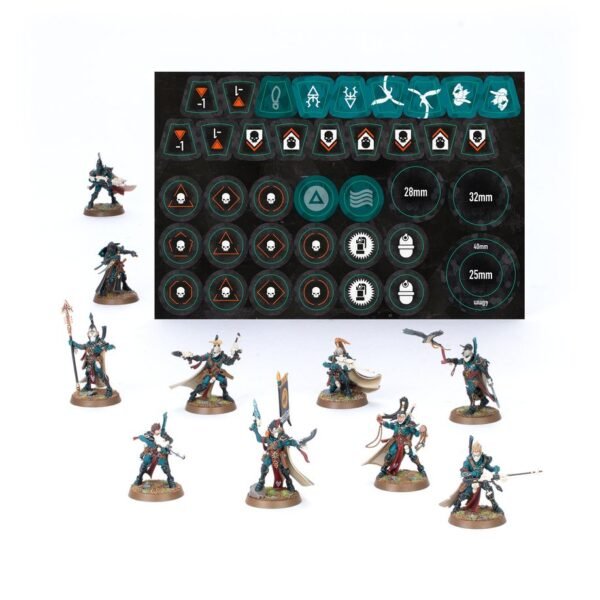 Kill Team: Corsari Sfregiati dal Vuoto