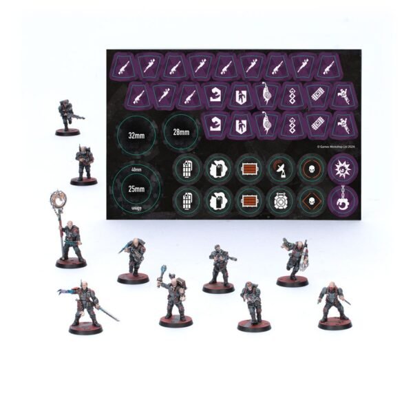 Kill Team: Fratelli di Nidiata