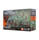 Kill Team: Mandragore - immagine 2