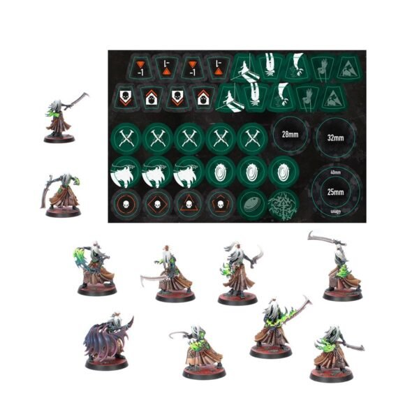 Kill Team: Mandragore