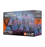 Kill Team: Squadra Esploratori - immagine 2