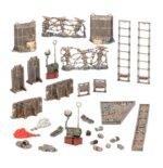 Kill Team: pacchetto equipaggiamenti