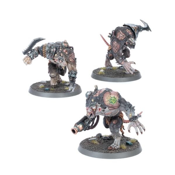 Rattogor