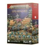Spearhead: Seraphon - immagine 2