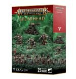 Spearhead: Skaven - immagine 2