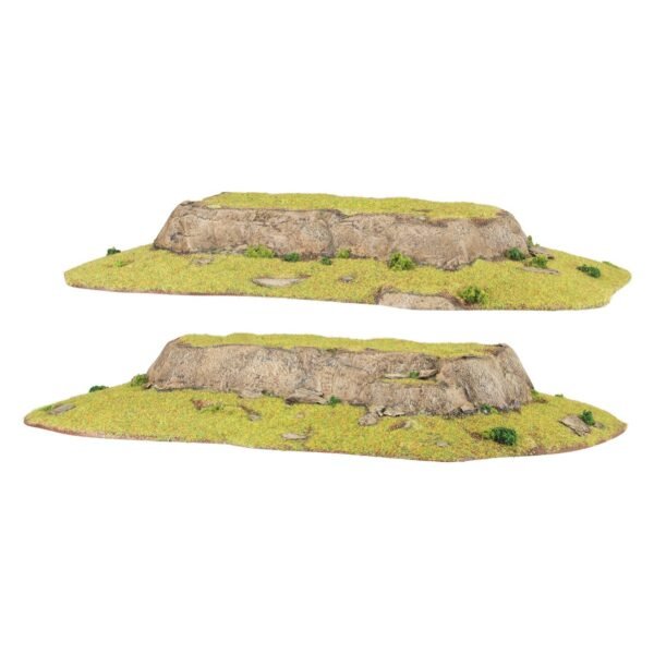 Warhammer Hills