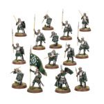 Warriors of Arnor™ Warband