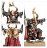 Champion of Chaos with Additional Hand Weapon - immagine 2