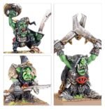 Night Goblin Bosses - immagine 2