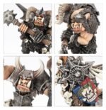 Chaos Ogres Command - immagine 2