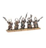 Chosen Chaos Warriors