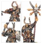 Chosen Chaos Warriors Command - immagine 2