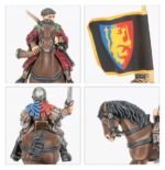 Mounted Yeomen Command - immagine 2