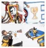 Grail Knight Command - immagine 2