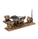 Dwarf Bolt Thrower