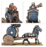 Bugman’s Cart - immagine 2