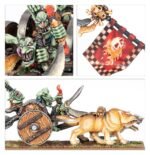 Goblin Wolf Chariot - immagine 2
