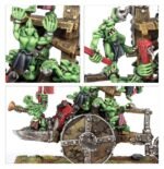 Snotling Pump Wagon - immagine 2