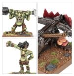 Goblin Bolt Throwa - immagine 2