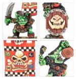 Orc Big 'Uns Command - immagine 2