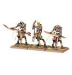 Ushabti con Ritual Blades (Offerta valida fino ad esaurimento scorte)