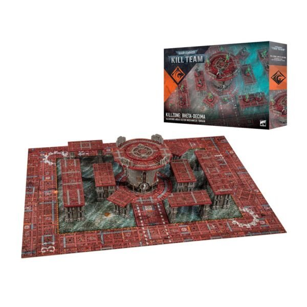 Killzone: Bheta-Decima
